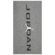 Jordan Παιδικό παντελόνι φόρμας Baseline Fleece Pants